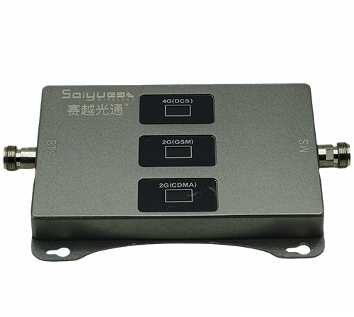 沧州三频手机信号增强器200㎡