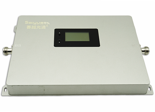  沧州三频/四频/五频手机信号接收器800㎡