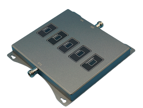 沧州五频4G+5G手机信号增强器200㎡