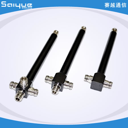  沧州FM调频广播同步广播功分器