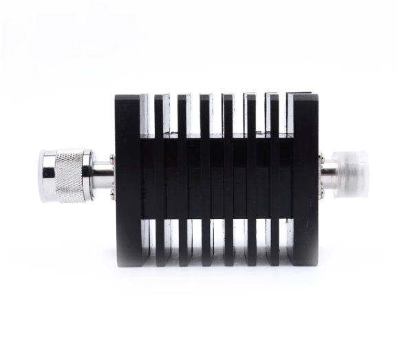  沧州腔体固定衰减器0-3G/0-4G  N型接口